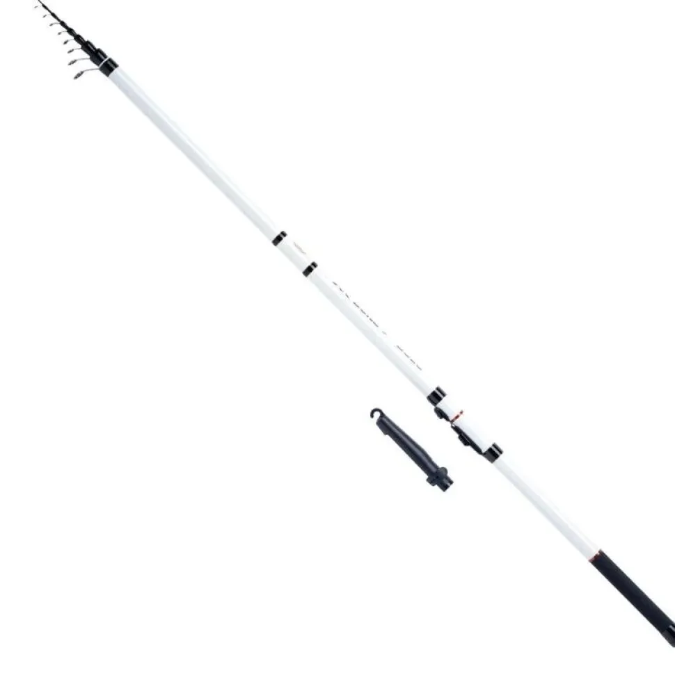 WFT XK Bone Bolo 4-20g Bologneserute Posenrute Friedfischangeln