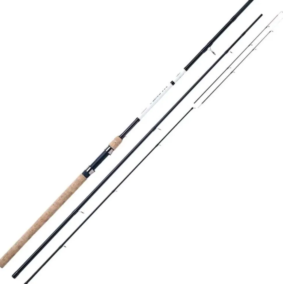 WFT XK Bone Medium Heavy Feeder 3,60m <=120g