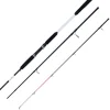 WFT XK Bone Pro Plattfisch Boat 2,60m / 40-150g 3-tlg Boots- & Meeresrute