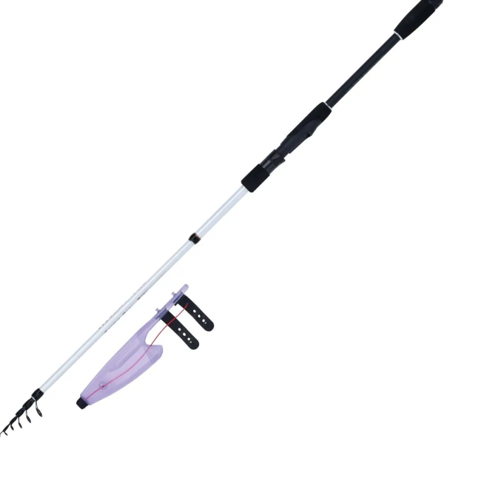 WFT XK Bone Pro Trout Tele 2,70m 3-18g