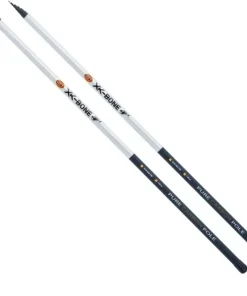 WFT XK Bone Pure Carbo Pole Stipprute Posenrute
