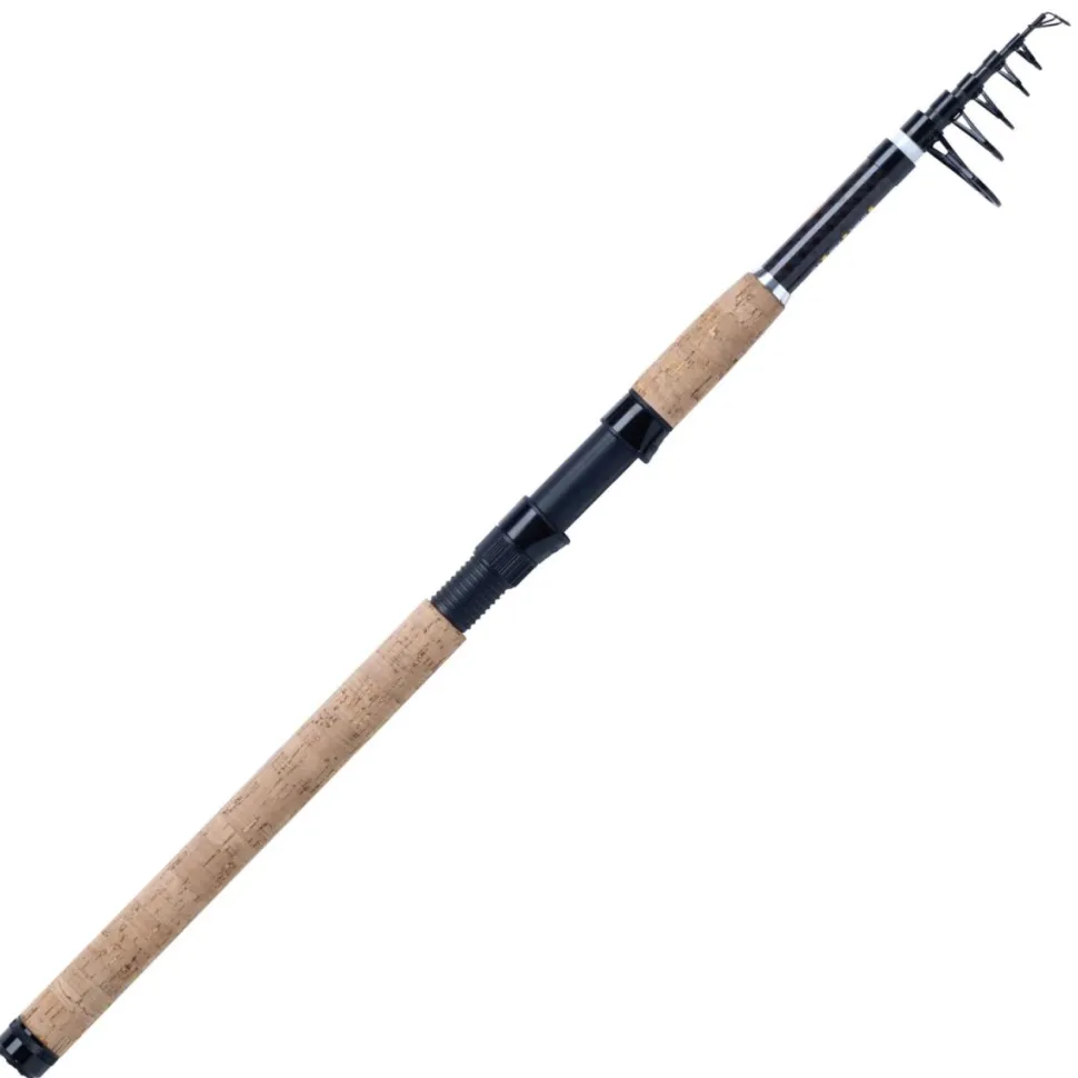 WFT XK Bone Tele Trout 3,10m 5-20g