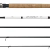 WFT XK Bone Travel Spin 40-90g 2,40m