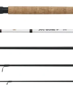 WFT XK Bone Travel Spin 20-50g 2,70m