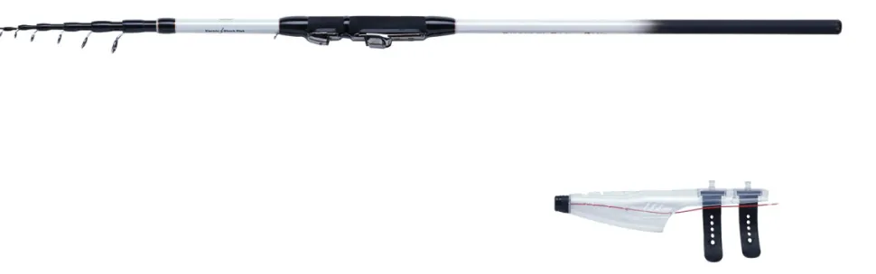 WFT XK-Bone Trema Travel No. 2 / 3,20m 1-5g