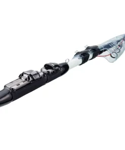 WFT XK-Bone Trema Travel No. 2 / 2,60m 1-4g