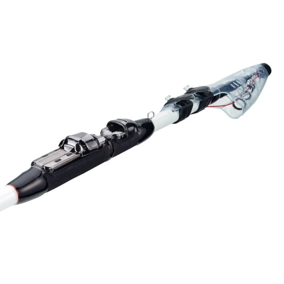 WFT XK-Bone Trout Special UL Tele 2,60m 1-10g