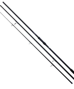 2x Lineaeffe Karpfenset Karpfenrute + Freilaufrolle + Karpfenschnur 3-teilig / 3,00lbs