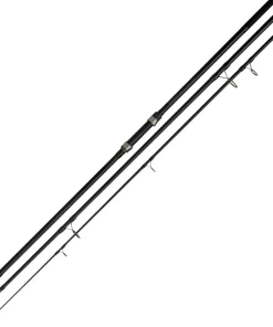 Zebco Z-Carp After Dark G2 3,90m 13' 3,00lbs Karpfenrute 3-teilig Karpfen Rute